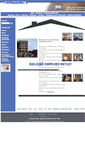 Mobile Screenshot of buildingsuppliesoutlet.com